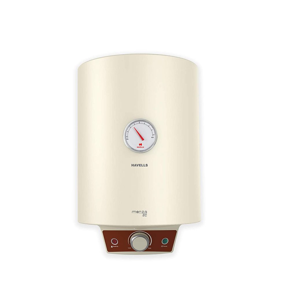 A Guide to Buying a Water Heater