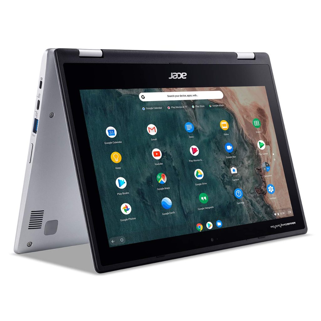 Acer Chromebook Spin 311 Intel Celeron Laptop