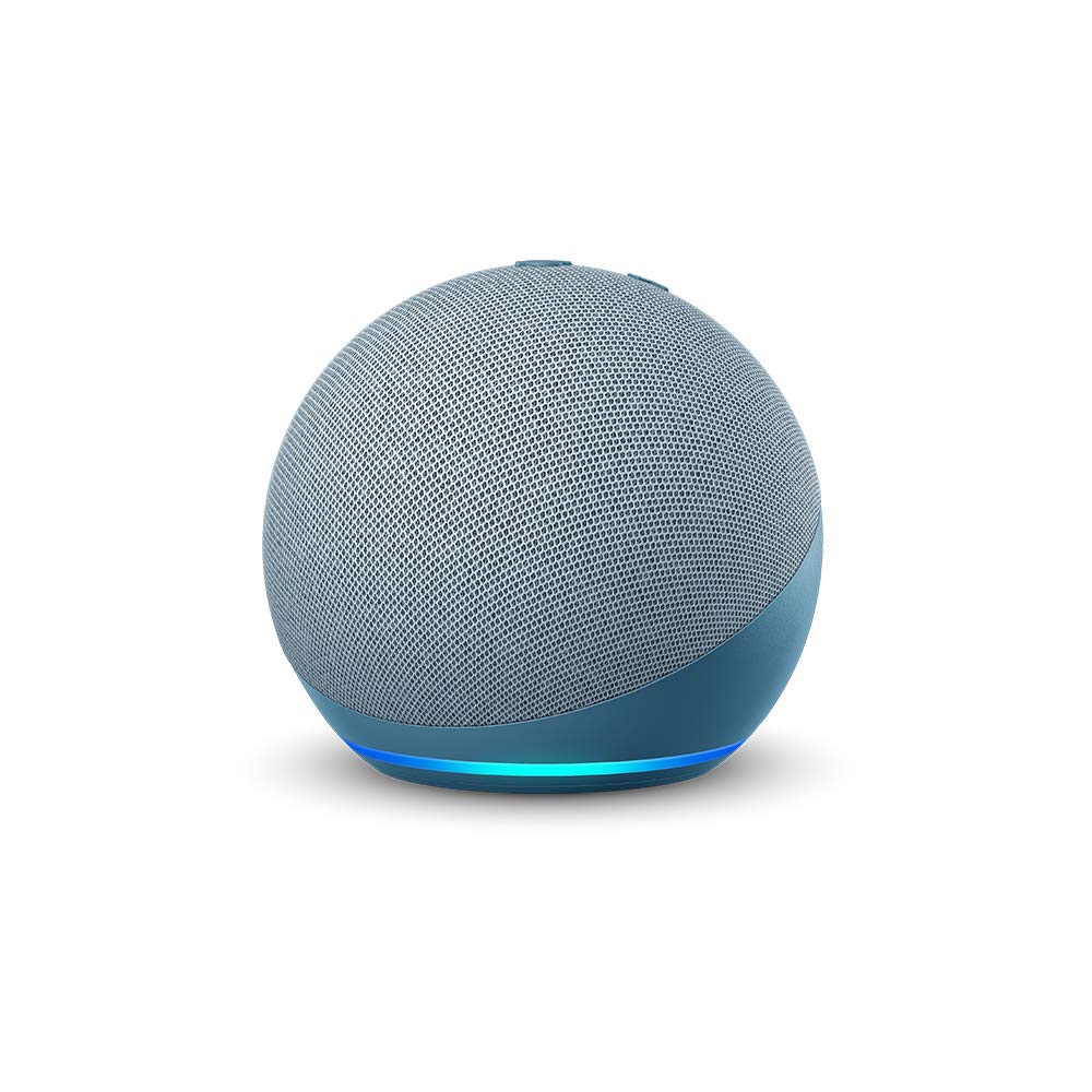 Alexa, Google Home, and other smart speakers are taking over the world