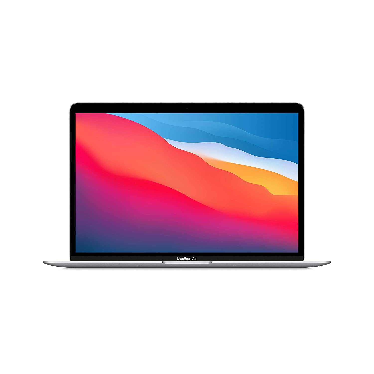  Apple MacBook Air Laptop: Apple M1 chip, Laptop